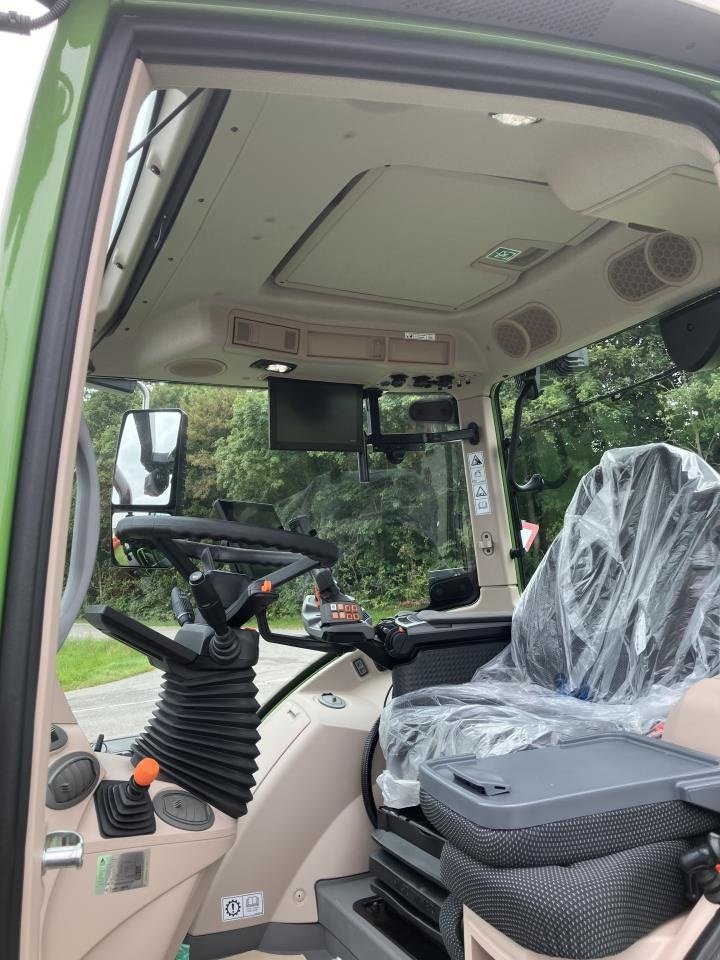 Traktor des Typs Fendt 728 VARIO GEN7, Gebrauchtmaschine in Suldrup (Bild 4)