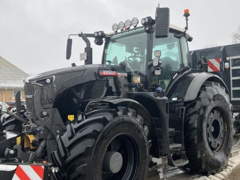 Traktor Türe ait Fendt 728 VARIO GEN7, Gebrauchtmaschine içinde Suldrup (resim 1)