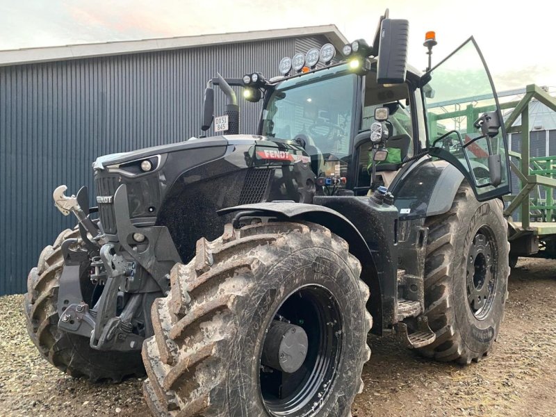 Traktor des Typs Fendt 728 VARIO GEN7, Gebrauchtmaschine in Suldrup (Bild 1)