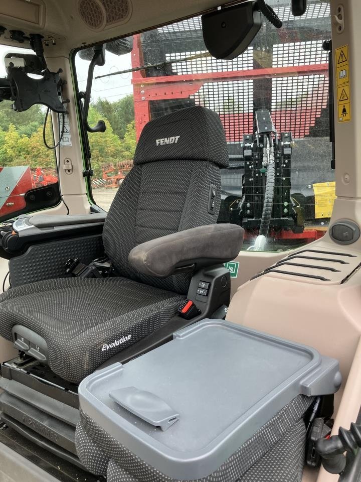 Traktor van het type Fendt 728 VARIO GEN7, Gebrauchtmaschine in Randers SV (Foto 5)