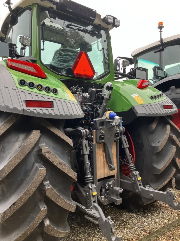 Traktor a típus Fendt 728 VARIO GEN7, Gebrauchtmaschine ekkor: Randers SV (Kép 4)