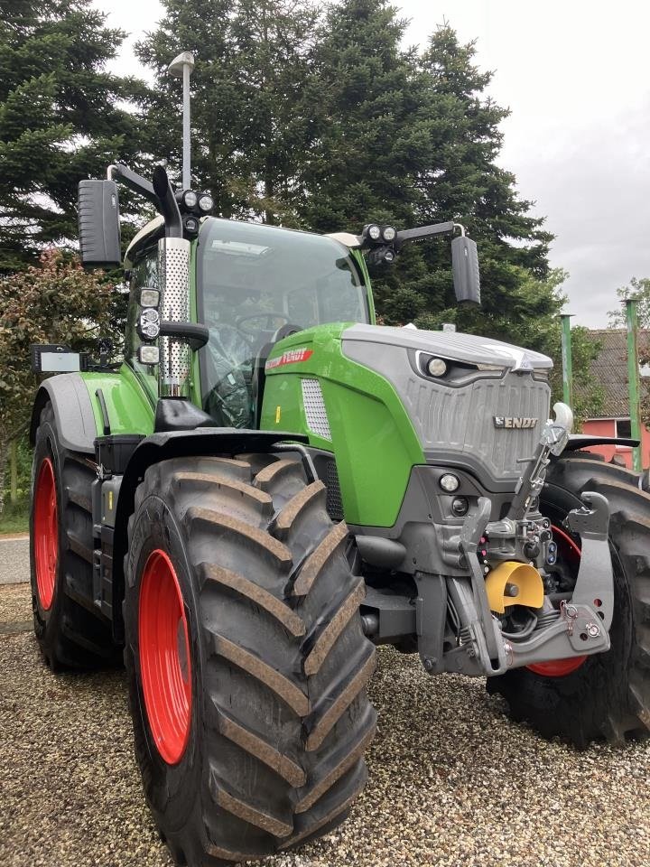 Traktor Türe ait Fendt 728 VARIO GEN7, Gebrauchtmaschine içinde Randers SV (resim 2)