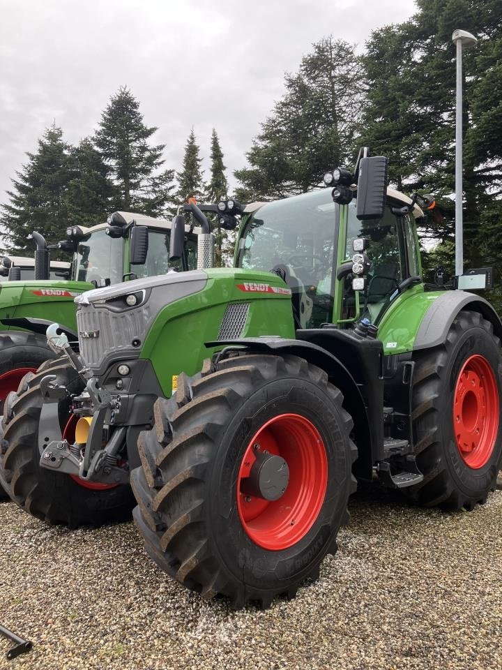 Traktor a típus Fendt 728 VARIO GEN7, Gebrauchtmaschine ekkor: Randers SV (Kép 1)