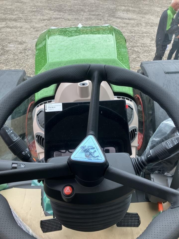 Traktor a típus Fendt 728 VARIO GEN7, Gebrauchtmaschine ekkor: Randers SV (Kép 6)