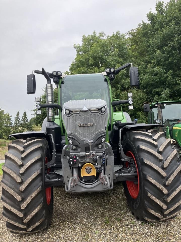 Traktor Türe ait Fendt 728 VARIO GEN7, Gebrauchtmaschine içinde Randers SV (resim 1)