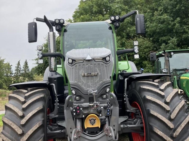 Traktor типа Fendt 728 VARIO GEN7, Gebrauchtmaschine в Randers SV (Фотография 1)