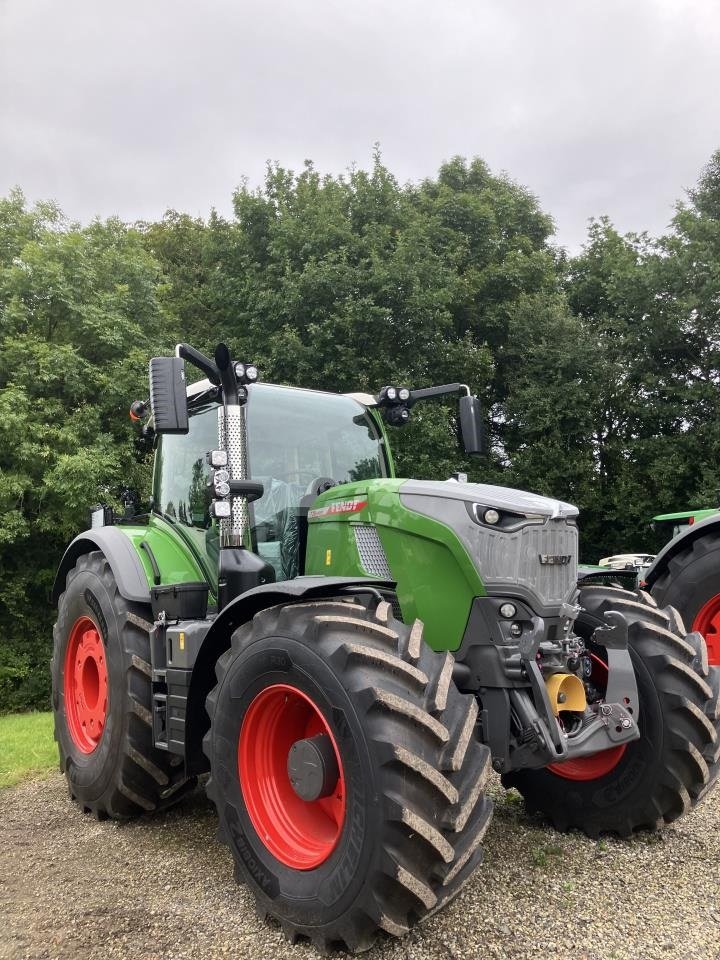 Traktor Türe ait Fendt 728 VARIO GEN7, Gebrauchtmaschine içinde Randers SV (resim 2)