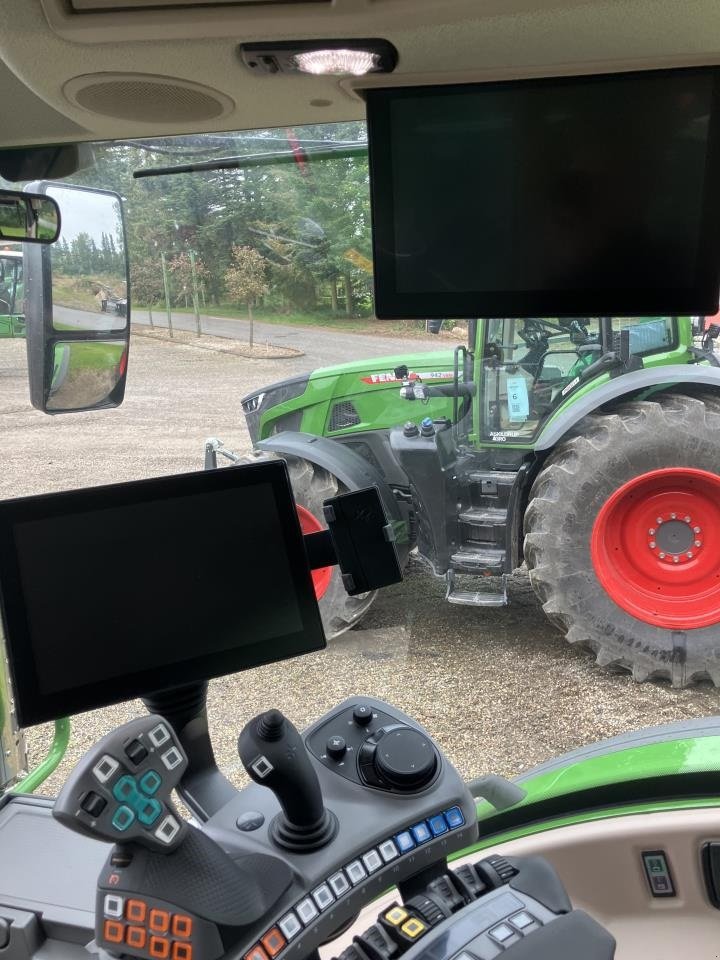 Traktor Türe ait Fendt 728 VARIO GEN7, Gebrauchtmaschine içinde Randers SV (resim 5)