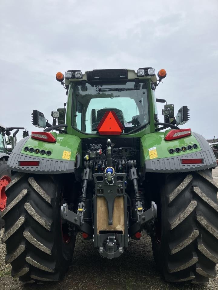 Traktor Türe ait Fendt 728 VARIO GEN7, Gebrauchtmaschine içinde Randers SV (resim 3)