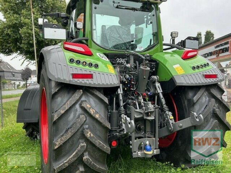 Traktor typu Fendt 728 Vario Gen7, Neumaschine w Wegberg (Zdjęcie 4)