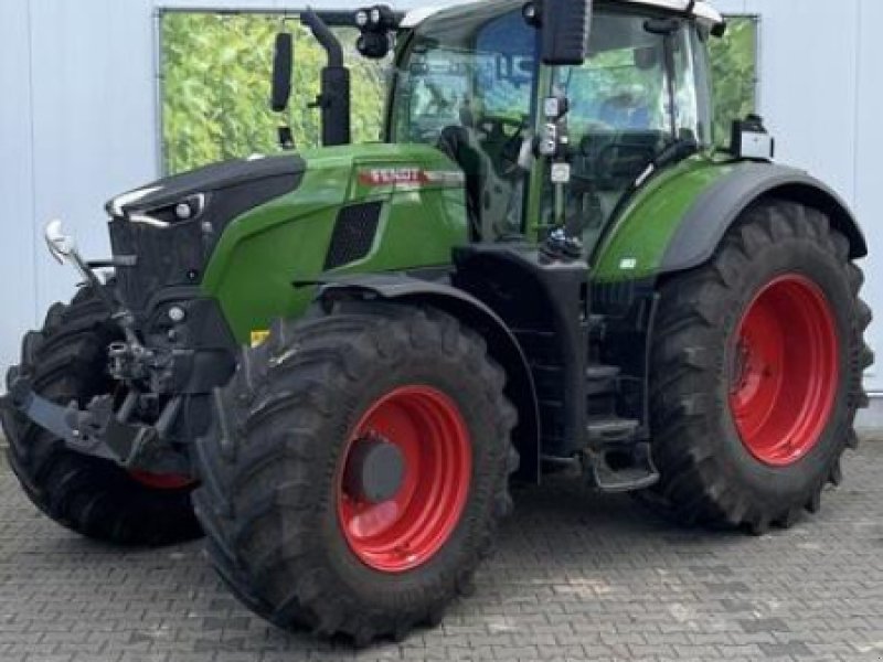 Traktor des Typs Fendt 728 Vario Gen7, Gebrauchtmaschine in Gundersheim