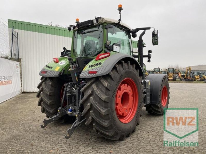 Traktor tip Fendt 728 Vario Gen7, Gebrauchtmaschine in Kruft (Poză 2)