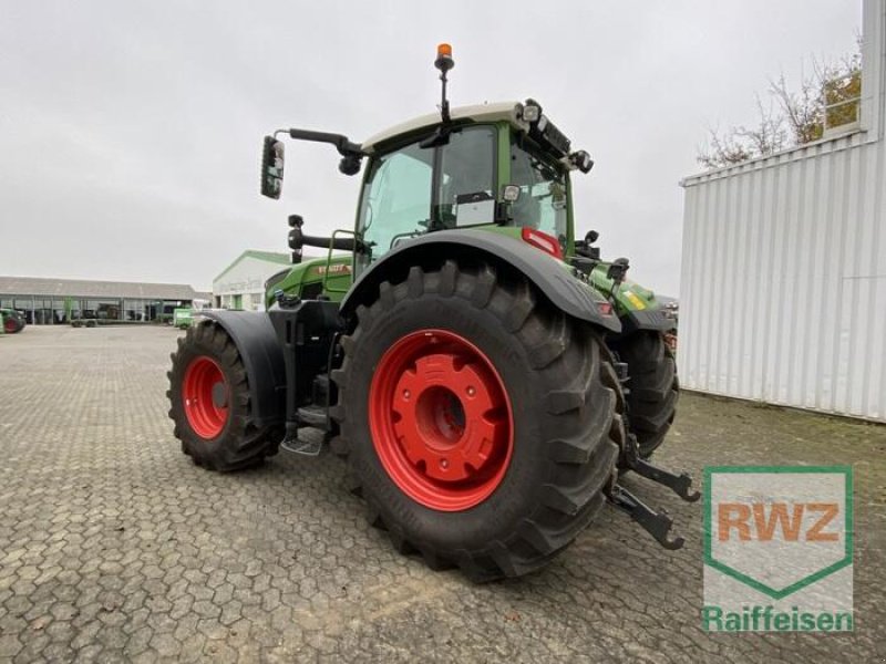 Traktor от тип Fendt 728 Vario Gen7, Gebrauchtmaschine в Kruft (Снимка 5)