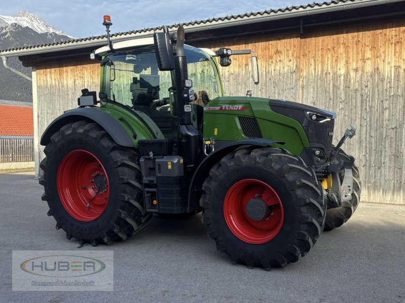 Traktor от тип Fendt 728 Vario Profi+ (Gen 7), Gebrauchtmaschine в Kundl/Tirol (Снимка 1)