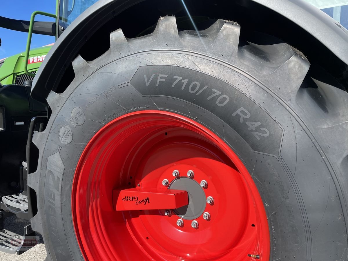 Traktor van het type Fendt 728 Vario Profi+ (Gen 7), Neumaschine in Wieselburg Land (Foto 20)