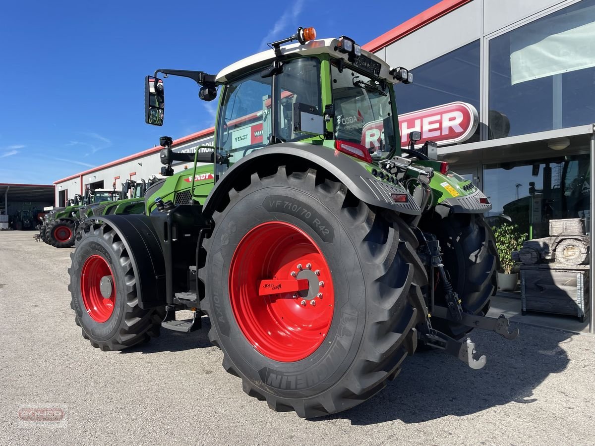 Traktor van het type Fendt 728 Vario Profi+ (Gen 7), Neumaschine in Wieselburg Land (Foto 11)