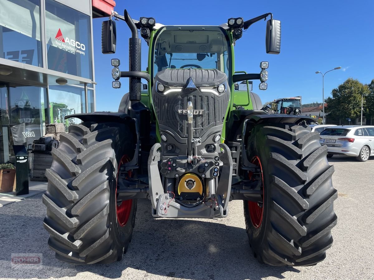 Traktor a típus Fendt 728 Vario Profi+ (Gen 7), Neumaschine ekkor: Wieselburg Land (Kép 18)