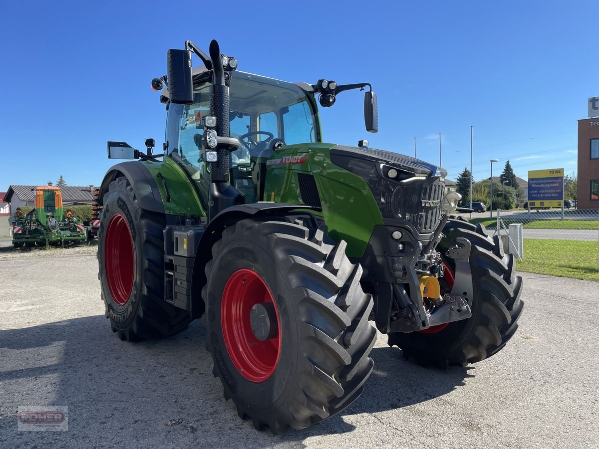 Traktor типа Fendt 728 Vario Profi+ (Gen 7), Neumaschine в Wieselburg Land (Фотография 16)