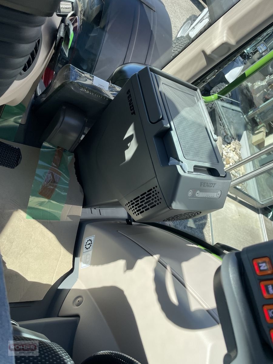 Traktor a típus Fendt 728 Vario Profi+ (Gen 7), Neumaschine ekkor: Wieselburg Land (Kép 7)