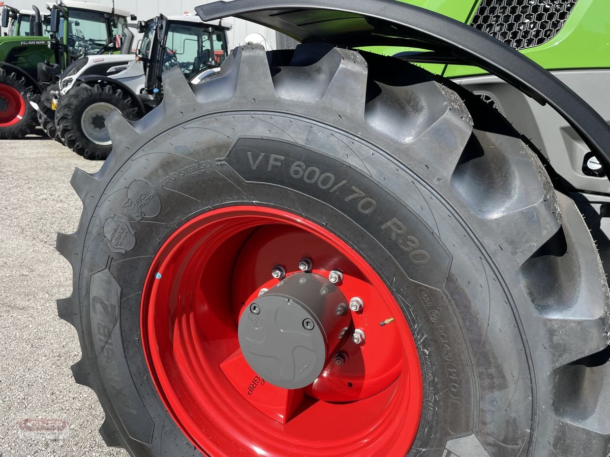 Traktor of the type Fendt 728 Vario Profi+ (Gen 7), Neumaschine in Wieselburg Land (Picture 10)