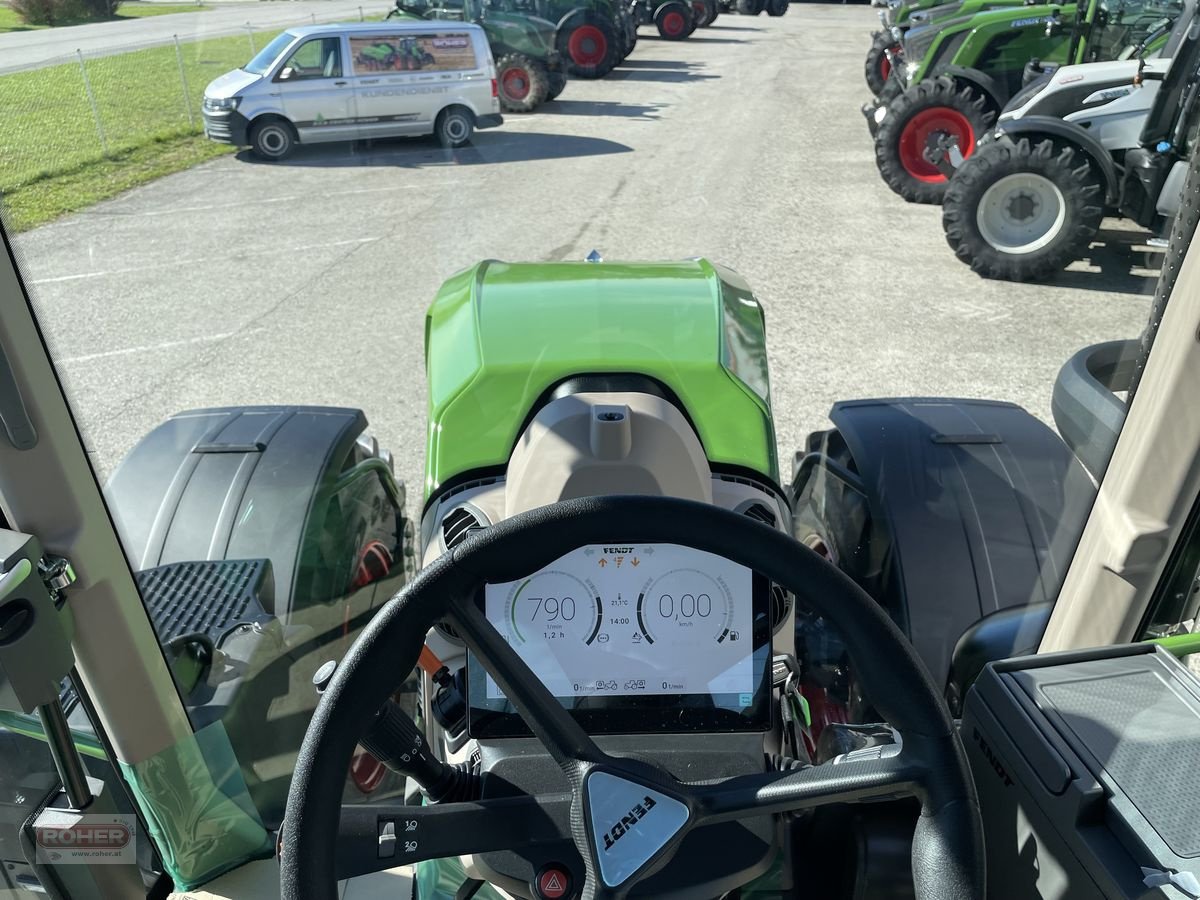 Traktor des Typs Fendt 728 Vario Profi+ (Gen 7), Neumaschine in Wieselburg Land (Bild 3)