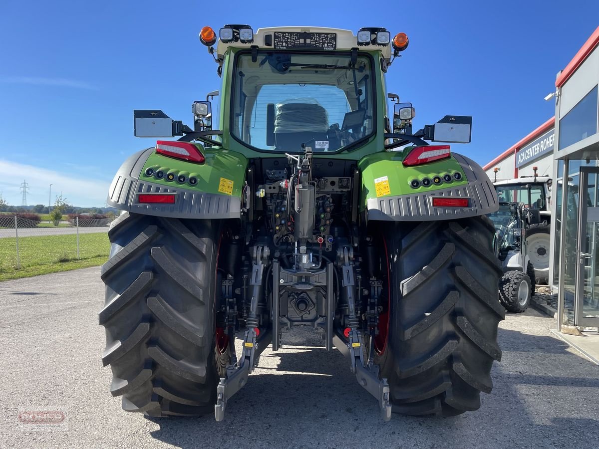 Traktor του τύπου Fendt 728 Vario Profi+ (Gen 7), Neumaschine σε Wieselburg Land (Φωτογραφία 12)