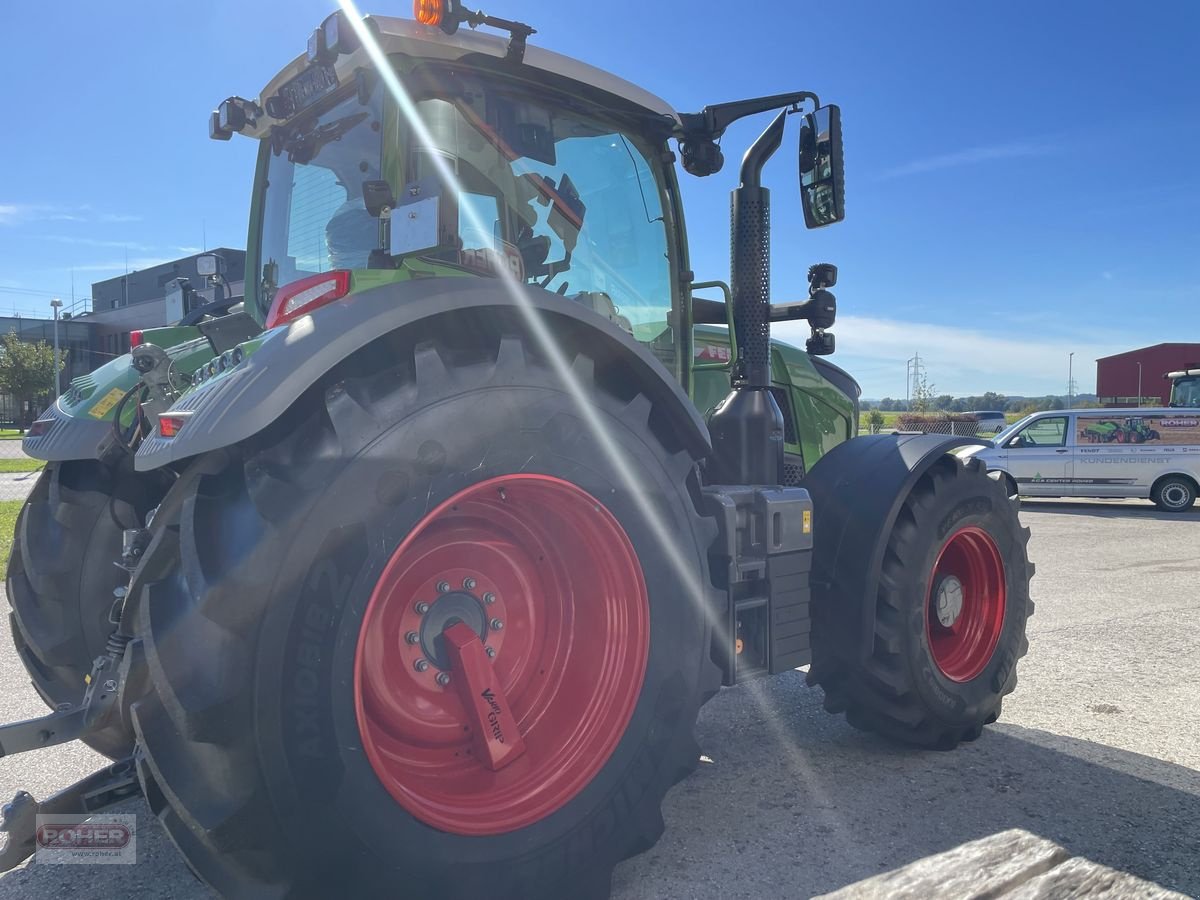 Traktor του τύπου Fendt 728 Vario Profi+ (Gen 7), Neumaschine σε Wieselburg Land (Φωτογραφία 15)