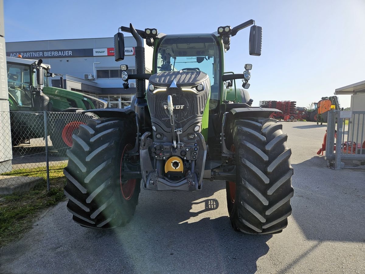 Traktor del tipo Fendt 728 Vario Profi+ (Gen 7), Vorführmaschine In Sieget in der Wart (Immagine 3)