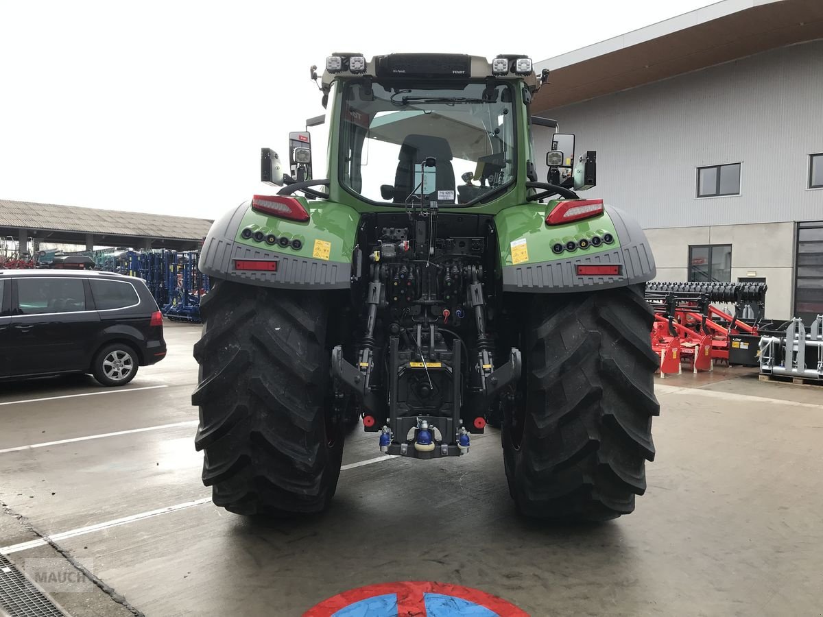 Traktor του τύπου Fendt 728 Vario Profi+ (Gen 7), Neumaschine σε Burgkirchen (Φωτογραφία 5)