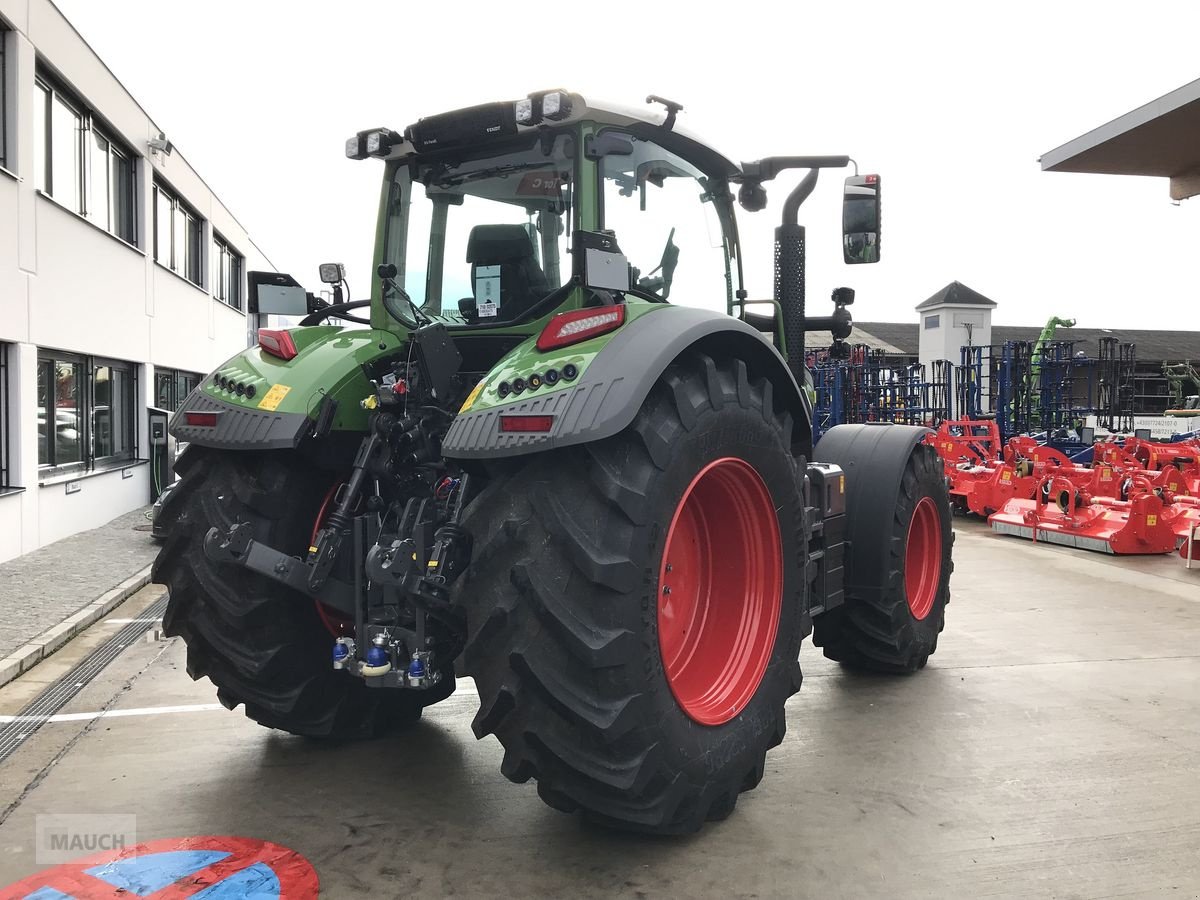 Traktor типа Fendt 728 Vario Profi+ (Gen 7), Neumaschine в Burgkirchen (Фотография 7)