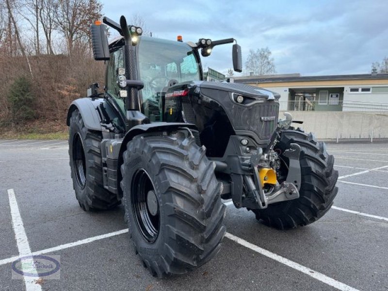 Traktor typu Fendt 728 Vario Profi+ (Gen 7), Neumaschine w Münzkirchen (Zdjęcie 7)