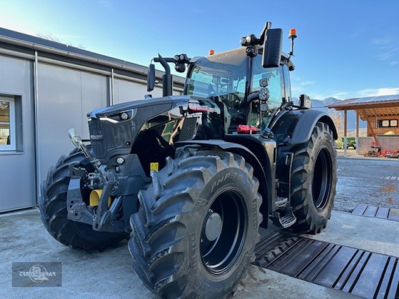 Traktor del tipo Fendt 728 Vario ProfiPlus, Gebrauchtmaschine en Rankweil (Imagen 1)