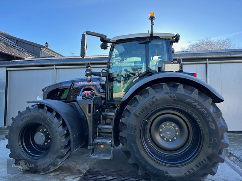 Traktor del tipo Fendt 728 Vario ProfiPlus, Gebrauchtmaschine In Rankweil (Immagine 2)