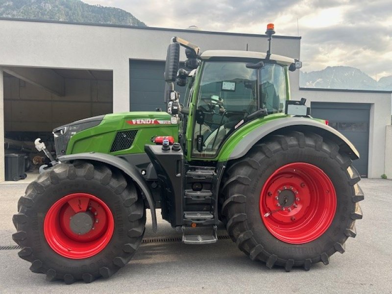 Traktor des Typs Fendt 728 Vario ProfiPlus, Gebrauchtmaschine in Silz (Bild 1)