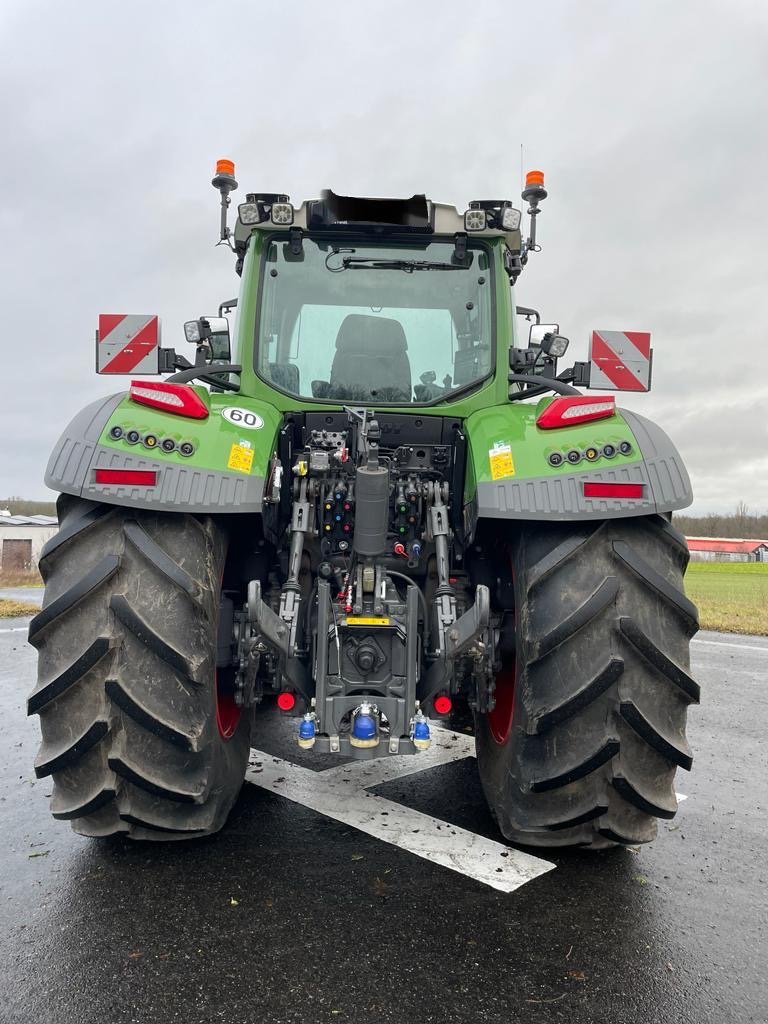 Traktor Türe ait Fendt 728 Vario ProfiPlus, Gebrauchtmaschine içinde Scheinfeld  (resim 2)