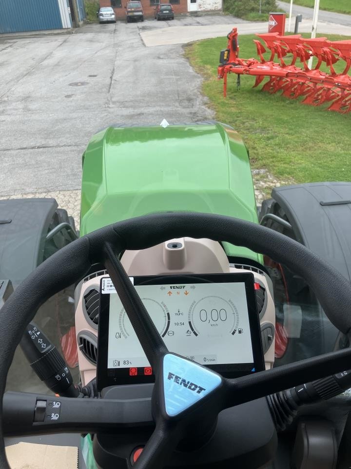 Traktor of the type Fendt 728, Gebrauchtmaschine in Suldrup (Picture 6)