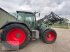 Traktor typu Fendt 815 Vario TMS, Gebrauchtmaschine w Pragsdorf (Zdjęcie 1)