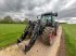 Traktor typu Fendt 815 Vario, Gebrauchtmaschine v Steinau-Rebsdorf (Obrázek 1)