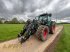 Traktor tipa Fendt 815 Vario, Gebrauchtmaschine u Steinau-Rebsdorf (Slika 2)