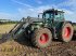 Traktor typu Fendt 815, Gebrauchtmaschine w Steinau-Rebsdorf (Zdjęcie 2)