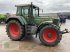 Traktor typu Fendt 816/2 Favorit Turbomatik, Gebrauchtmaschine w Salsitz (Zdjęcie 4)