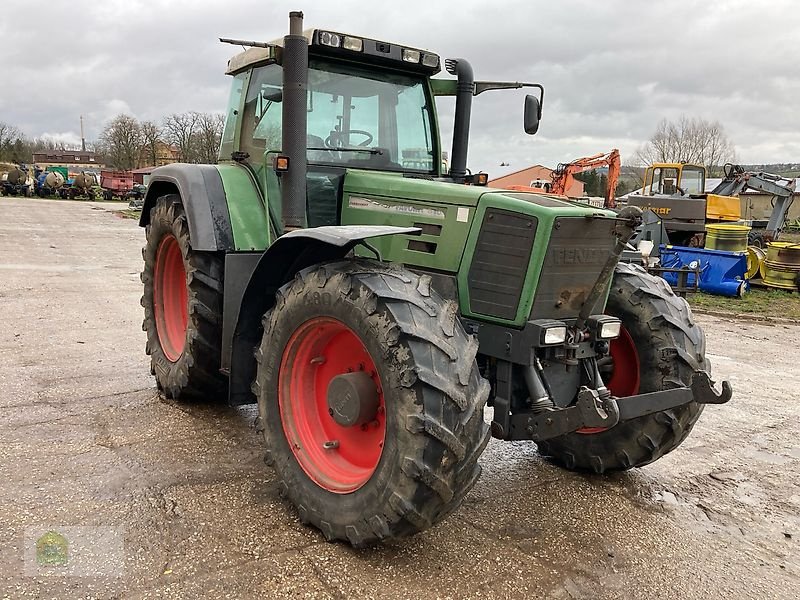 Traktor typu Fendt 816/2 Favorit, Gebrauchtmaschine v Salsitz (Obrázok 3)