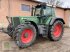 Traktor του τύπου Fendt 816/2 Favorit, Gebrauchtmaschine σε Salsitz (Φωτογραφία 5)