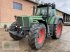 Traktor des Typs Fendt 816/2 Favorit, Gebrauchtmaschine in Salsitz (Bild 4)