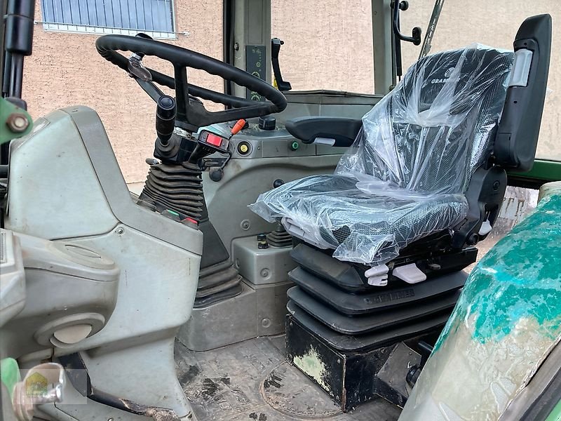 Traktor tipa Fendt 816/2 Favorit, Gebrauchtmaschine u Salsitz (Slika 27)