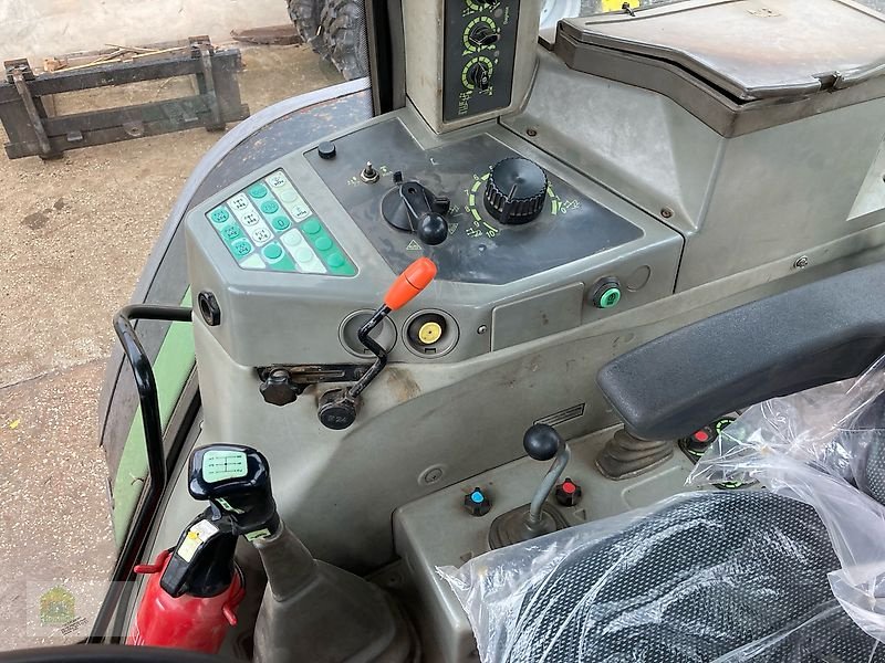 Traktor a típus Fendt 816/2 Favorit, Gebrauchtmaschine ekkor: Salsitz (Kép 30)