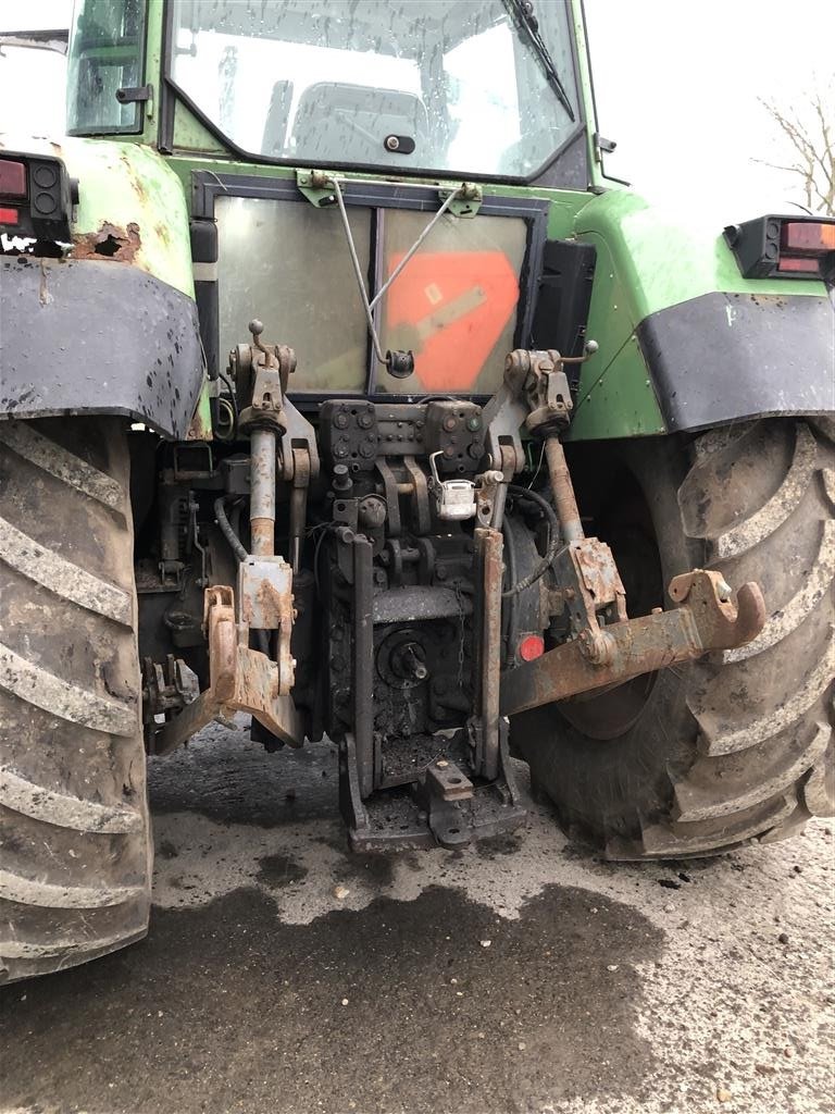 Traktor del tipo Fendt 816 Favorit, Gebrauchtmaschine en Rødekro (Imagen 8)