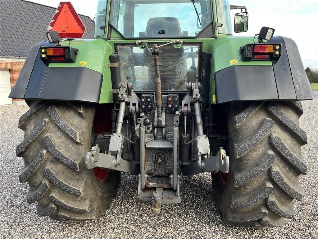 Traktor of the type Fendt 816 Favorit, Gebrauchtmaschine in Brønderslev (Picture 3)