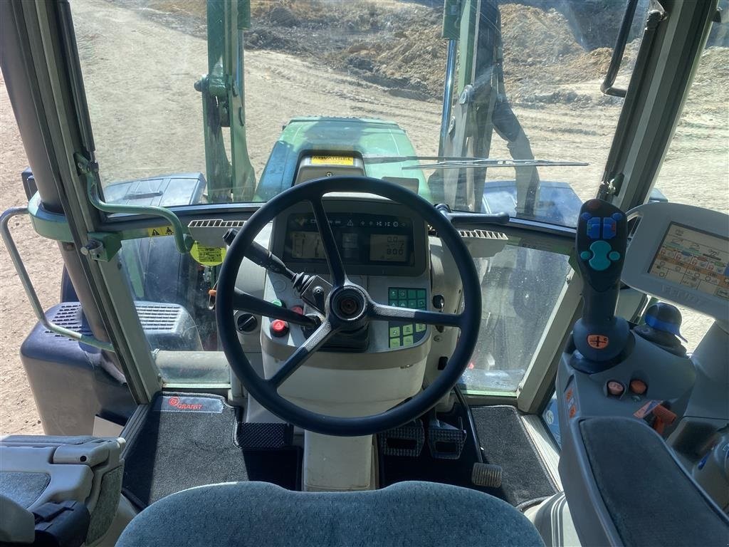 Traktor van het type Fendt 817 Vario -03, Gebrauchtmaschine in Ikast (Foto 6)