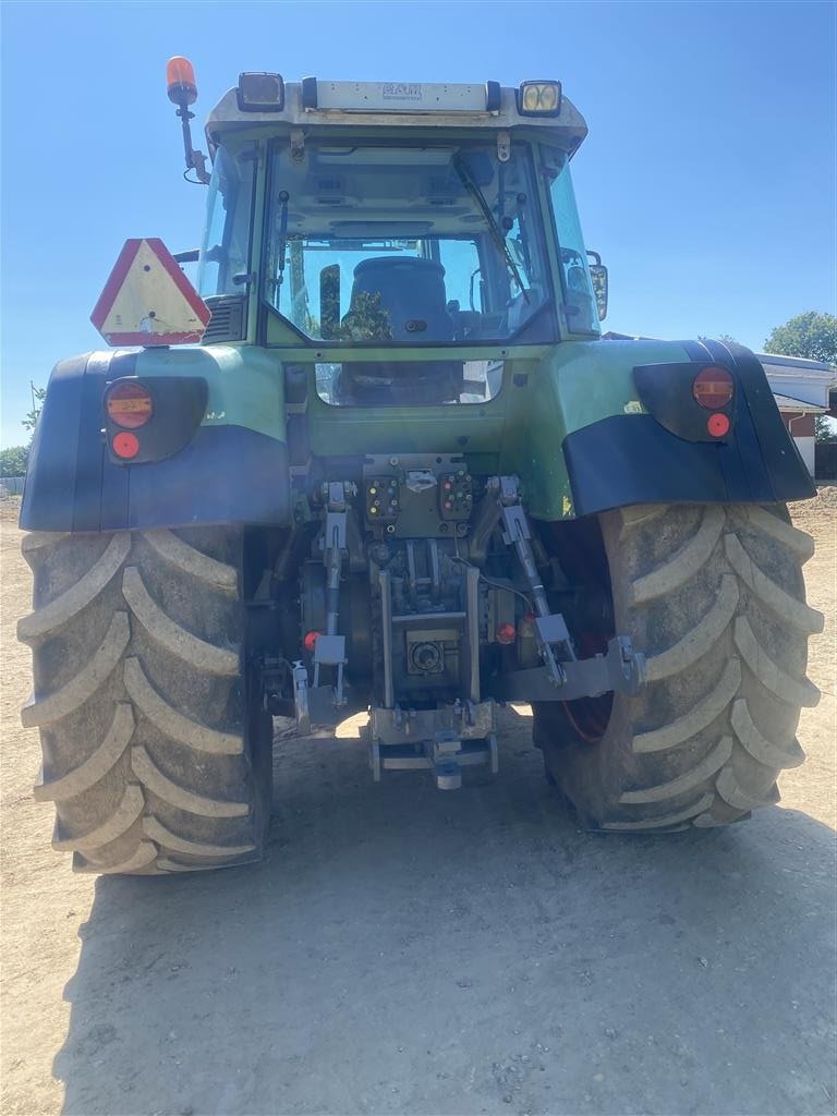 Traktor des Typs Fendt 817 Vario -03, Gebrauchtmaschine in Ikast (Bild 4)